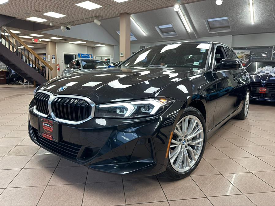 2024 BMW 3 Series 330i xDrive Sedan, available for sale in Massapequa Park, New York | Power Motors East. Massapequa Park, New York 2024 BMW 3 Series 330i xDrive Sedan, available for sale in Massapequa Park, New York | Power Motors East. Massapequa Park, New York
