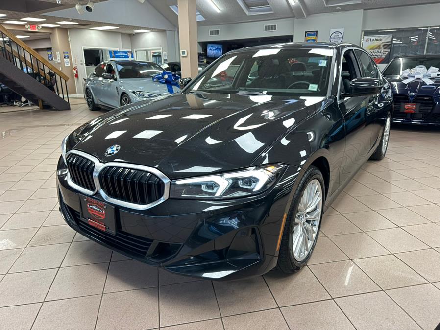 2024 BMW 3 Series 330i xDrive Sedan, available for sale in Massapequa Park, New York | Power Motors East. Massapequa Park, New York 2024 BMW 3 Series 330i xDrive Sedan, available for sale in Massapequa Park, New York | Power Motors East. Massapequa Park, New York