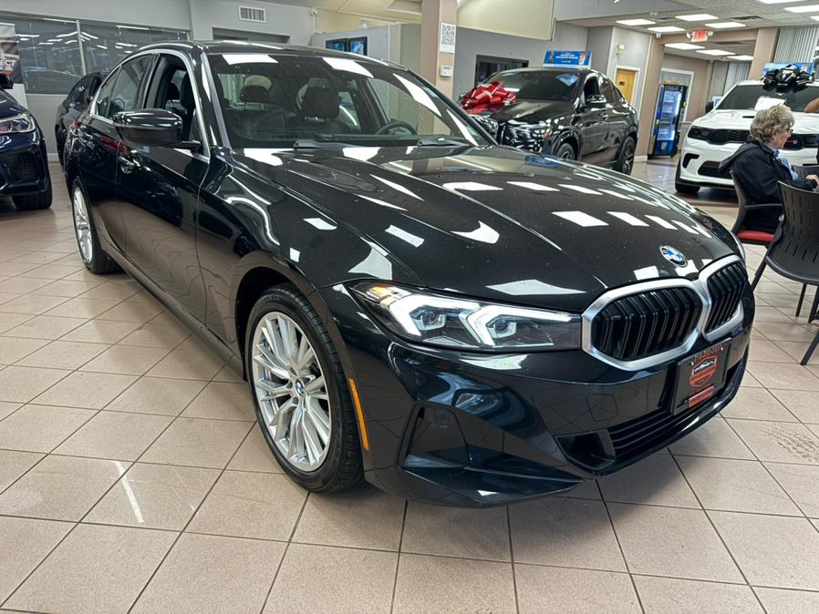 2024 BMW 3 Series 330i xDrive Sedan, available for sale in Massapequa Park, New York | Power Motors East. Massapequa Park, New York 2024 BMW 3 Series 330i xDrive Sedan, available for sale in Massapequa Park, New York | Power Motors East. Massapequa Park, New York