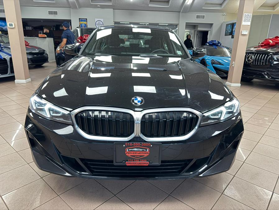2024 BMW 3 Series 330i xDrive Sedan, available for sale in Massapequa Park, New York | Power Motors East. Massapequa Park, New York 2024 BMW 3 Series 330i xDrive Sedan, available for sale in Massapequa Park, New York | Power Motors East. Massapequa Park, New York