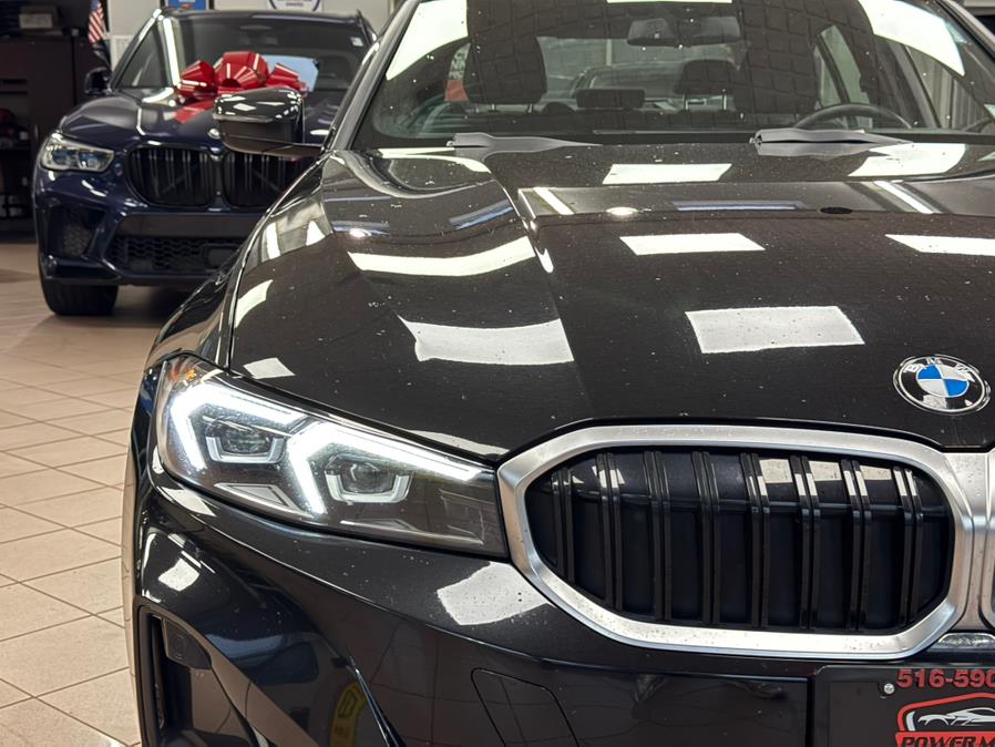 2024 BMW 3 Series 330i xDrive Sedan, available for sale in Massapequa Park, New York | Power Motors East. Massapequa Park, New York 2024 BMW 3 Series 330i xDrive Sedan, available for sale in Massapequa Park, New York | Power Motors East. Massapequa Park, New York