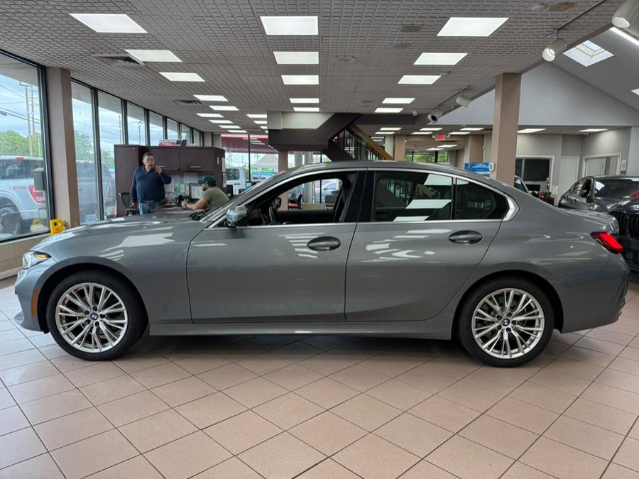 2024 BMW 3 Series 330i xDrive Sedan, available for sale in Massapequa Park, New York | Power Motors East. Massapequa Park, New York 2024 BMW 3 Series 330i xDrive Sedan, available for sale in Massapequa Park, New York | Power Motors East. Massapequa Park, New York