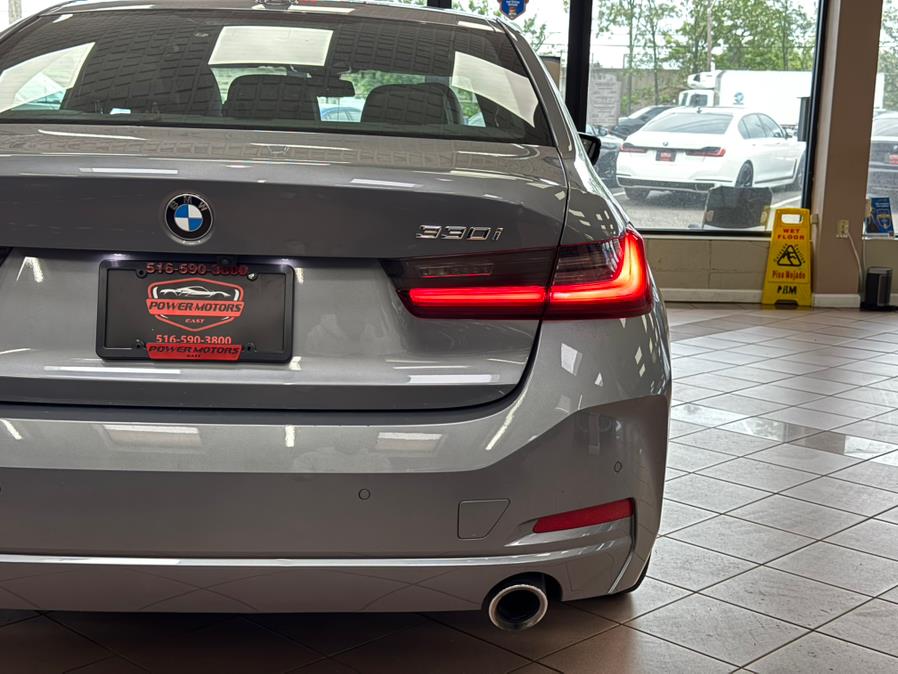 2024 BMW 3 Series 330i xDrive Sedan, available for sale in Massapequa Park, New York | Power Motors East. Massapequa Park, New York 2024 BMW 3 Series 330i xDrive Sedan, available for sale in Massapequa Park, New York | Power Motors East. Massapequa Park, New York