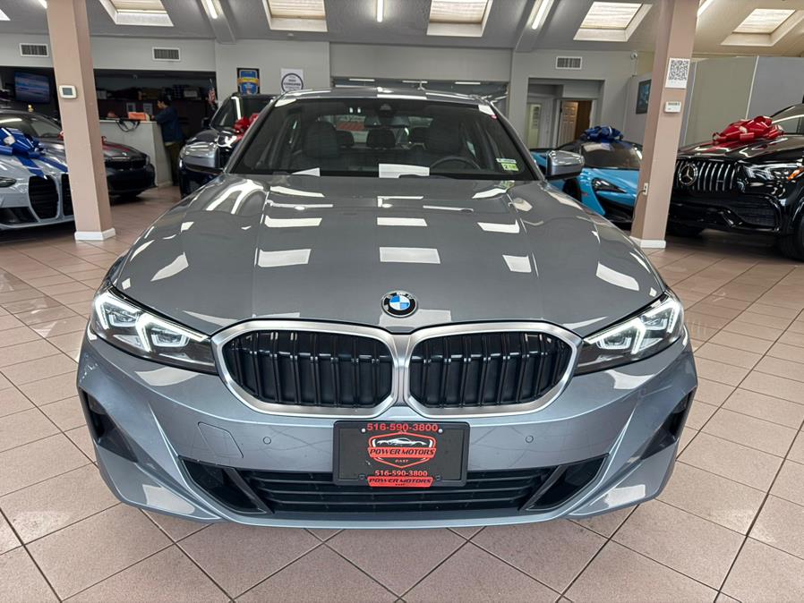 2024 BMW 3 Series 330i xDrive Sedan, available for sale in Massapequa Park, New York | Power Motors East. Massapequa Park, New York 2024 BMW 3 Series 330i xDrive Sedan, available for sale in Massapequa Park, New York | Power Motors East. Massapequa Park, New York
