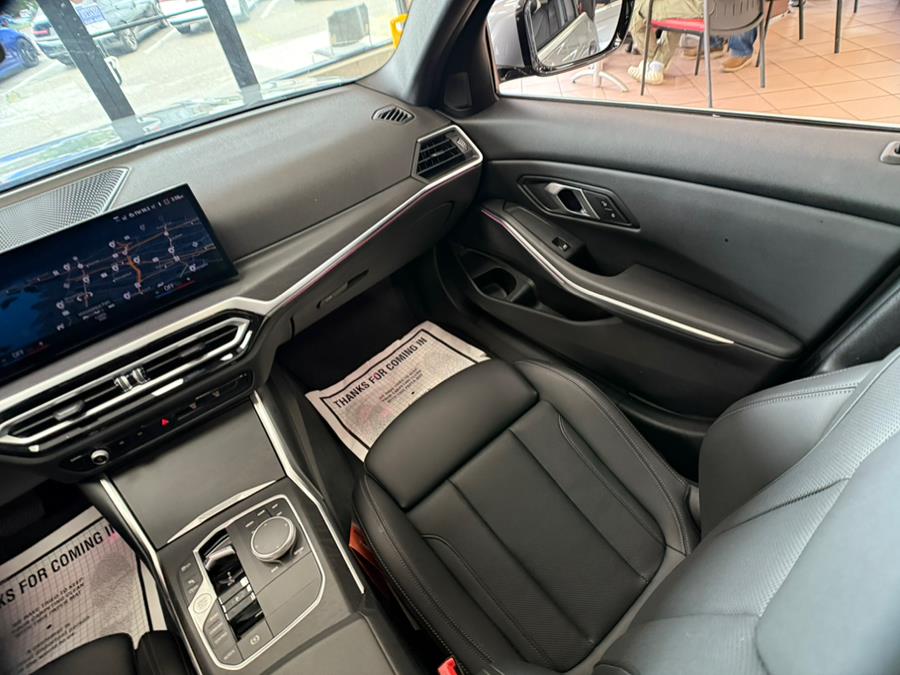 2024 BMW 3 Series 330i xDrive Sedan, available for sale in Massapequa Park, New York | Power Motors East. Massapequa Park, New York 2024 BMW 3 Series 330i xDrive Sedan, available for sale in Massapequa Park, New York | Power Motors East. Massapequa Park, New York