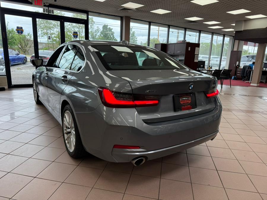 2024 BMW 3 Series 330i xDrive Sedan, available for sale in Massapequa Park, New York | Power Motors East. Massapequa Park, New York 2024 BMW 3 Series 330i xDrive Sedan, available for sale in Massapequa Park, New York | Power Motors East. Massapequa Park, New York