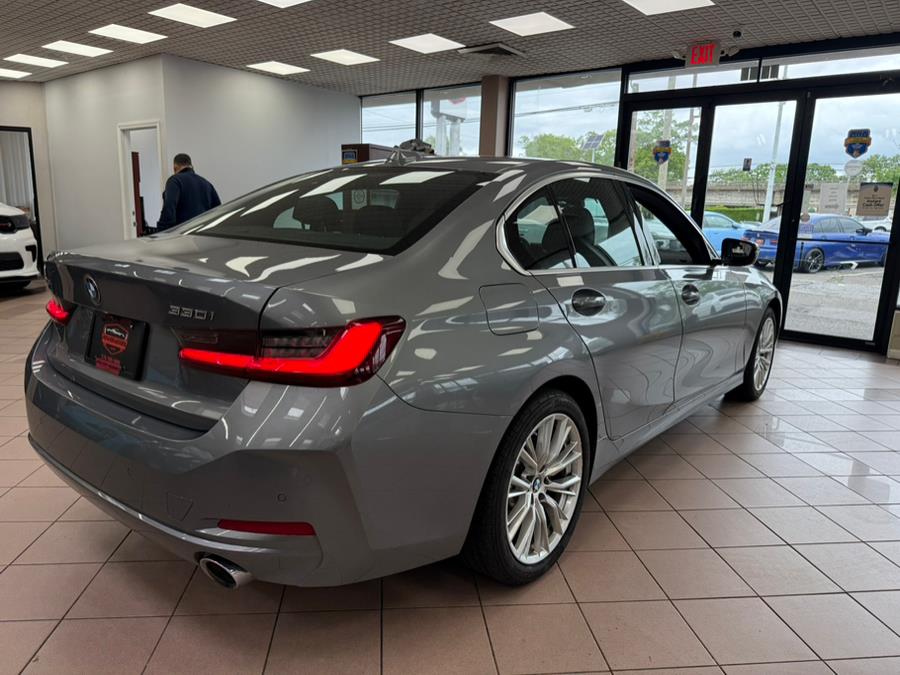 2024 BMW 3 Series 330i xDrive Sedan, available for sale in Massapequa Park, New York | Power Motors East. Massapequa Park, New York 2024 BMW 3 Series 330i xDrive Sedan, available for sale in Massapequa Park, New York | Power Motors East. Massapequa Park, New York