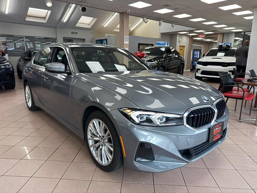 2024 BMW 3 Series 330i xDrive Sedan, available for sale in Massapequa Park, New York | Power Motors East. Massapequa Park, New York 2024 BMW 3 Series 330i xDrive Sedan, available for sale in Massapequa Park, New York | Power Motors East. Massapequa Park, New York