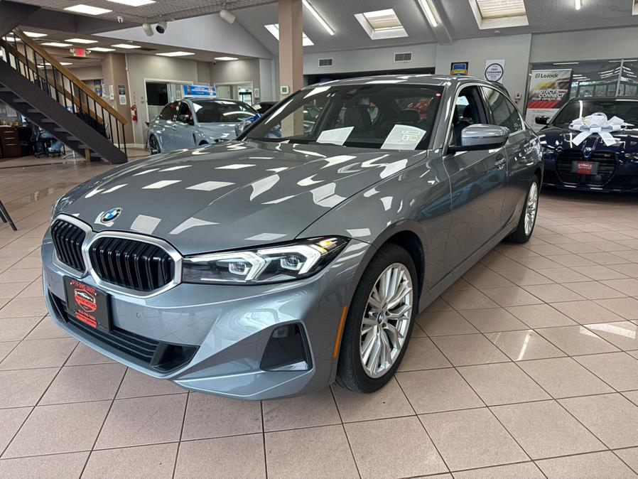 2024 BMW 3 Series 330i xDrive Sedan, available for sale in Massapequa Park, New York | Power Motors East. Massapequa Park, New York 2024 BMW 3 Series 330i xDrive Sedan, available for sale in Massapequa Park, New York | Power Motors East. Massapequa Park, New York