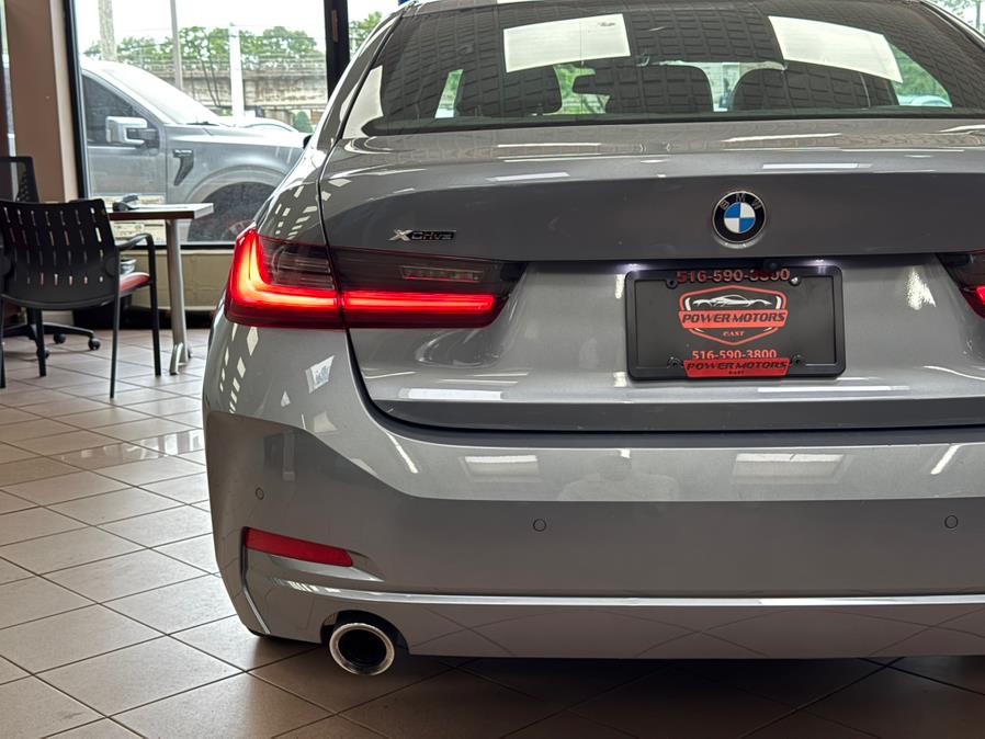 2024 BMW 3 Series 330i xDrive Sedan, available for sale in Massapequa Park, New York | Power Motors East. Massapequa Park, New York 2024 BMW 3 Series 330i xDrive Sedan, available for sale in Massapequa Park, New York | Power Motors East. Massapequa Park, New York