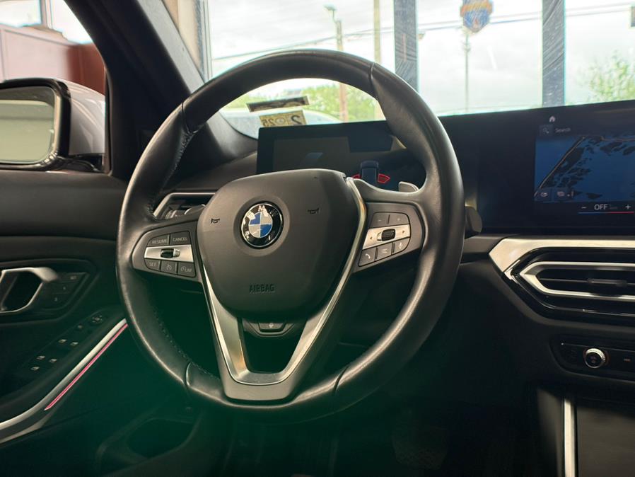 2024 BMW 3 Series 330i xDrive Sedan, available for sale in Massapequa Park, New York | Power Motors East. Massapequa Park, New York 2024 BMW 3 Series 330i xDrive Sedan, available for sale in Massapequa Park, New York | Power Motors East. Massapequa Park, New York
