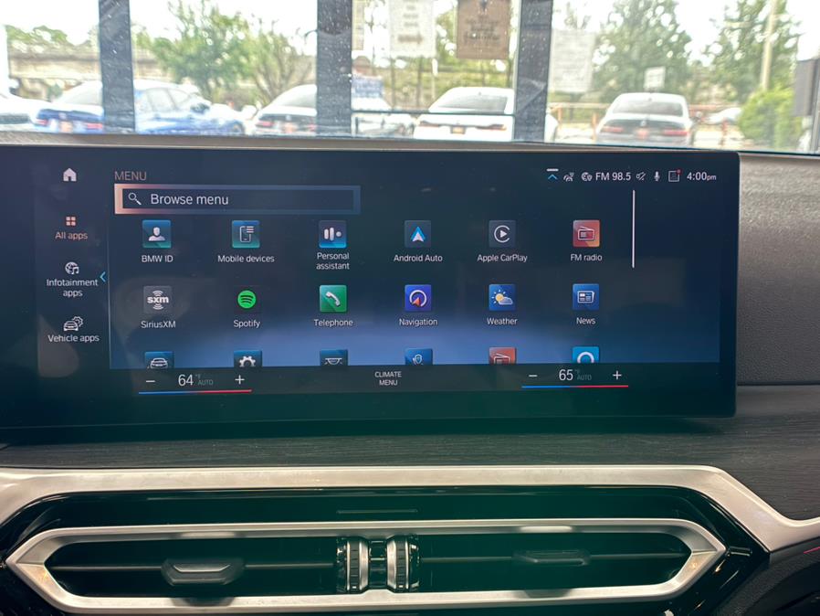 2024 BMW 3 Series 330i xDrive Sedan, available for sale in Massapequa Park, New York | Power Motors East. Massapequa Park, New York 2024 BMW 3 Series 330i xDrive Sedan, available for sale in Massapequa Park, New York | Power Motors East. Massapequa Park, New York