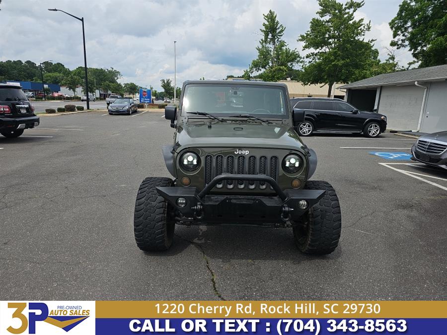 2016 Jeep Wrangler Unlimited 4WD 4dr Sport, available for sale in Rock Hill, South Carolina | 3 Points Auto Sales. Rock Hill, South Carolina 2016 Jeep Wrangler Unlimited 4WD 4dr Sport, available for sale in Rock Hill, South Carolina | 3 Points Auto Sales. Rock Hill, South Carolina