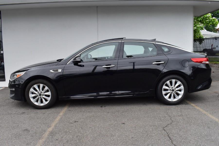 2018 Kia Optima EX Auto, available for sale in Little Ferry , New Jersey | Milan Motors. Little Ferry , New Jersey 2018 Kia Optima EX Auto, available for sale in Little Ferry , New Jersey | Milan Motors. Little Ferry , New Jersey