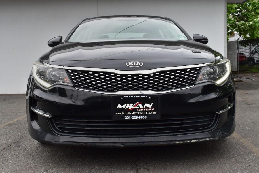 2018 Kia Optima EX Auto, available for sale in Little Ferry , New Jersey | Milan Motors. Little Ferry , New Jersey 2018 Kia Optima EX Auto, available for sale in Little Ferry , New Jersey | Milan Motors. Little Ferry , New Jersey