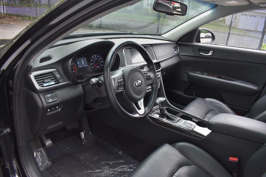 2018 Kia Optima EX Auto, available for sale in Little Ferry , New Jersey | Milan Motors. Little Ferry , New Jersey 2018 Kia Optima EX Auto, available for sale in Little Ferry , New Jersey | Milan Motors. Little Ferry , New Jersey