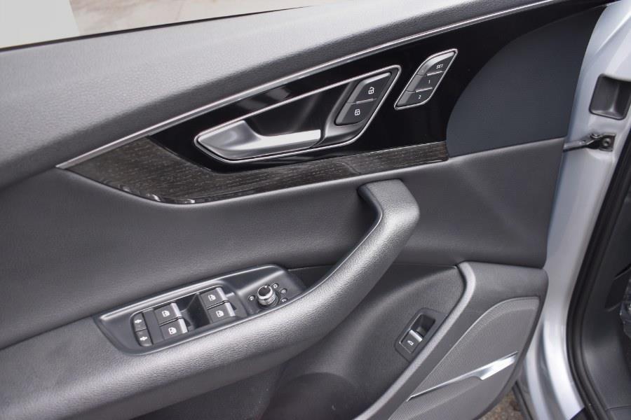 2019 Audi Q7 Premium Plus 55 TFSI quattro, available for sale in Little Ferry , New Jersey | Milan Motors. Little Ferry , New Jersey 2019 Audi Q7 Premium Plus 55 TFSI quattro, available for sale in Little Ferry , New Jersey | Milan Motors. Little Ferry , New Jersey