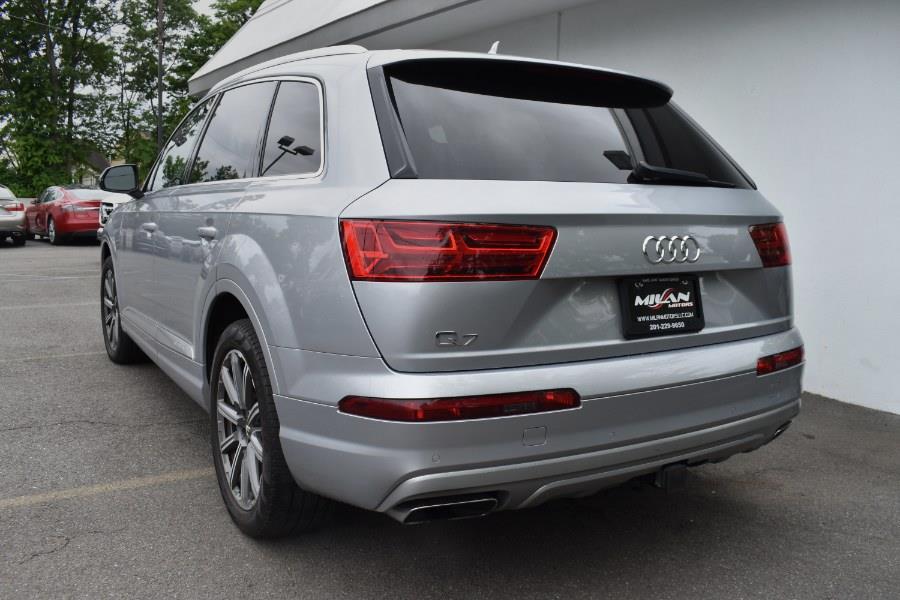 2019 Audi Q7 Premium Plus 55 TFSI quattro, available for sale in Little Ferry , New Jersey | Milan Motors. Little Ferry , New Jersey 2019 Audi Q7 Premium Plus 55 TFSI quattro, available for sale in Little Ferry , New Jersey | Milan Motors. Little Ferry , New Jersey