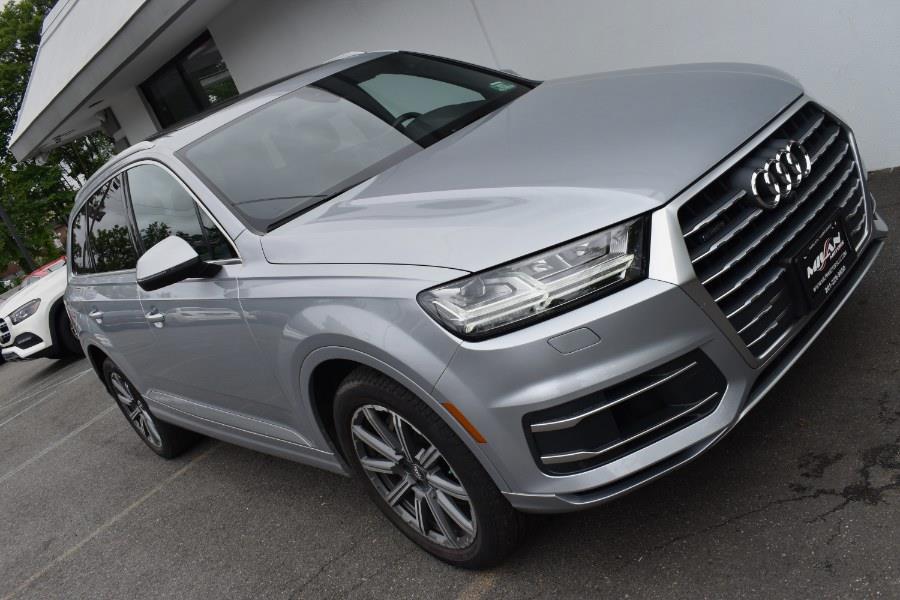 2019 Audi Q7 Premium Plus 55 TFSI quattro, available for sale in Little Ferry , New Jersey | Milan Motors. Little Ferry , New Jersey 2019 Audi Q7 Premium Plus 55 TFSI quattro, available for sale in Little Ferry , New Jersey | Milan Motors. Little Ferry , New Jersey