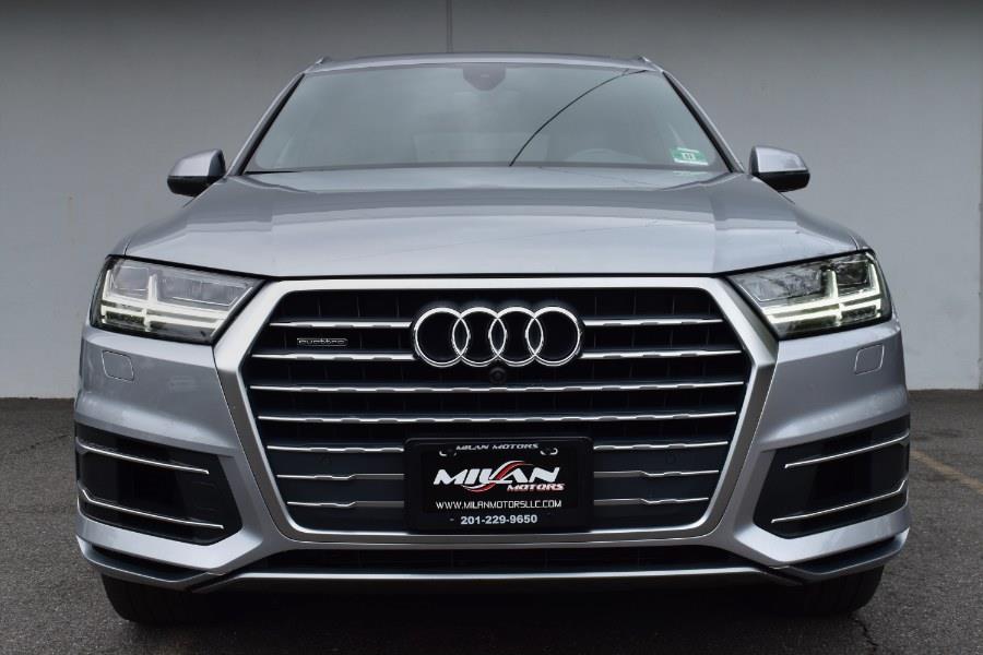 2019 Audi Q7 Premium Plus 55 TFSI quattro, available for sale in Little Ferry , New Jersey | Milan Motors. Little Ferry , New Jersey 2019 Audi Q7 Premium Plus 55 TFSI quattro, available for sale in Little Ferry , New Jersey | Milan Motors. Little Ferry , New Jersey
