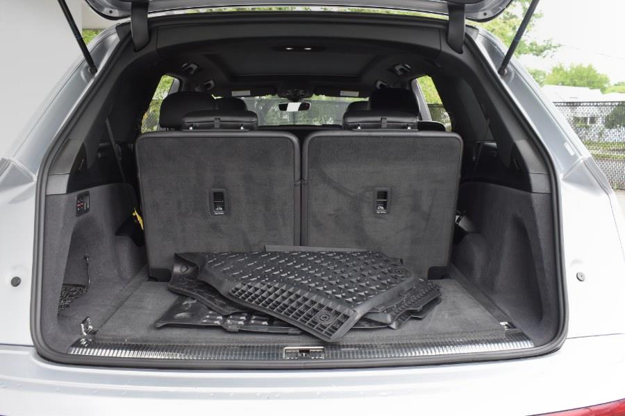 2019 Audi Q7 Premium Plus 55 TFSI quattro, available for sale in Little Ferry , New Jersey | Milan Motors. Little Ferry , New Jersey 2019 Audi Q7 Premium Plus 55 TFSI quattro, available for sale in Little Ferry , New Jersey | Milan Motors. Little Ferry , New Jersey