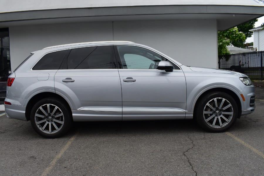 2019 Audi Q7 Premium Plus 55 TFSI quattro, available for sale in Little Ferry , New Jersey | Milan Motors. Little Ferry , New Jersey 2019 Audi Q7 Premium Plus 55 TFSI quattro, available for sale in Little Ferry , New Jersey | Milan Motors. Little Ferry , New Jersey