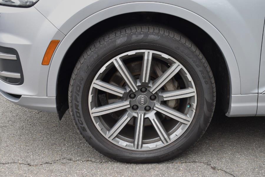 2019 Audi Q7 Premium Plus 55 TFSI quattro, available for sale in Little Ferry , New Jersey | Milan Motors. Little Ferry , New Jersey 2019 Audi Q7 Premium Plus 55 TFSI quattro, available for sale in Little Ferry , New Jersey | Milan Motors. Little Ferry , New Jersey