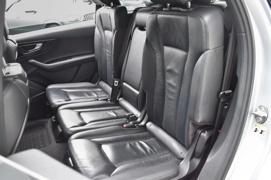 2019 Audi Q7 Premium Plus 55 TFSI quattro, available for sale in Little Ferry , New Jersey | Milan Motors. Little Ferry , New Jersey 2019 Audi Q7 Premium Plus 55 TFSI quattro, available for sale in Little Ferry , New Jersey | Milan Motors. Little Ferry , New Jersey
