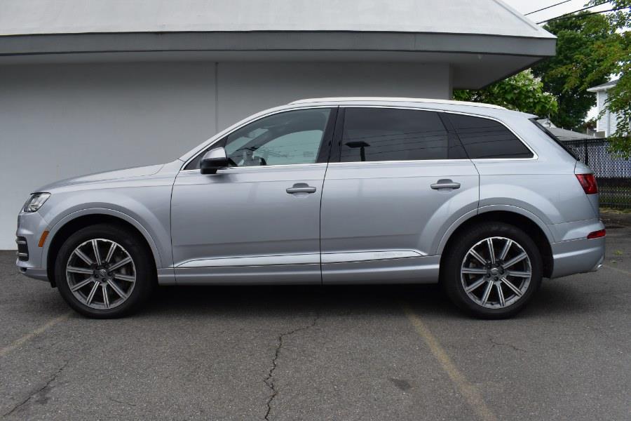 2019 Audi Q7 Premium Plus 55 TFSI quattro, available for sale in Little Ferry , New Jersey | Milan Motors. Little Ferry , New Jersey 2019 Audi Q7 Premium Plus 55 TFSI quattro, available for sale in Little Ferry , New Jersey | Milan Motors. Little Ferry , New Jersey