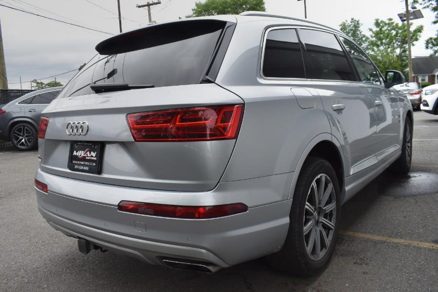 2019 Audi Q7 Premium Plus 55 TFSI quattro, available for sale in Little Ferry , New Jersey | Milan Motors. Little Ferry , New Jersey 2019 Audi Q7 Premium Plus 55 TFSI quattro, available for sale in Little Ferry , New Jersey | Milan Motors. Little Ferry , New Jersey
