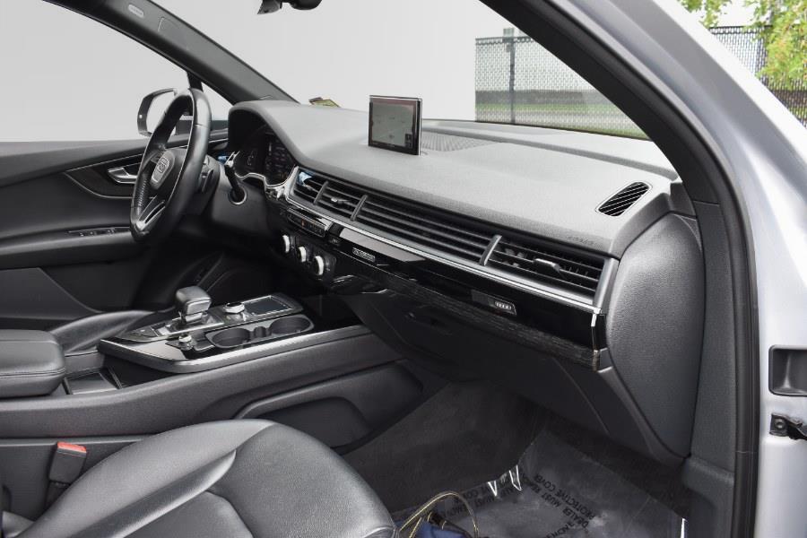 2019 Audi Q7 Premium Plus 55 TFSI quattro, available for sale in Little Ferry , New Jersey | Milan Motors. Little Ferry , New Jersey 2019 Audi Q7 Premium Plus 55 TFSI quattro, available for sale in Little Ferry , New Jersey | Milan Motors. Little Ferry , New Jersey