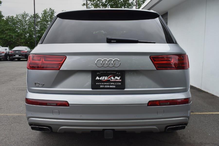 2019 Audi Q7 Premium Plus 55 TFSI quattro, available for sale in Little Ferry , New Jersey | Milan Motors. Little Ferry , New Jersey 2019 Audi Q7 Premium Plus 55 TFSI quattro, available for sale in Little Ferry , New Jersey | Milan Motors. Little Ferry , New Jersey