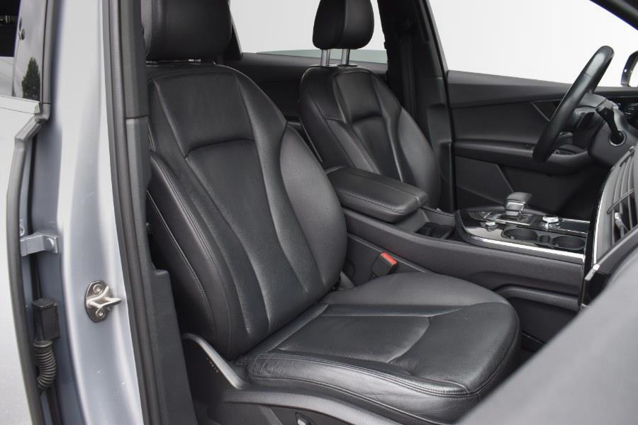 2019 Audi Q7 Premium Plus 55 TFSI quattro, available for sale in Little Ferry , New Jersey | Milan Motors. Little Ferry , New Jersey 2019 Audi Q7 Premium Plus 55 TFSI quattro, available for sale in Little Ferry , New Jersey | Milan Motors. Little Ferry , New Jersey