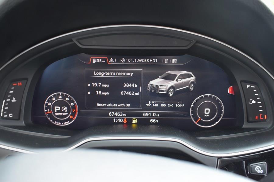 2019 Audi Q7 Premium Plus 55 TFSI quattro, available for sale in Little Ferry , New Jersey | Milan Motors. Little Ferry , New Jersey 2019 Audi Q7 Premium Plus 55 TFSI quattro, available for sale in Little Ferry , New Jersey | Milan Motors. Little Ferry , New Jersey