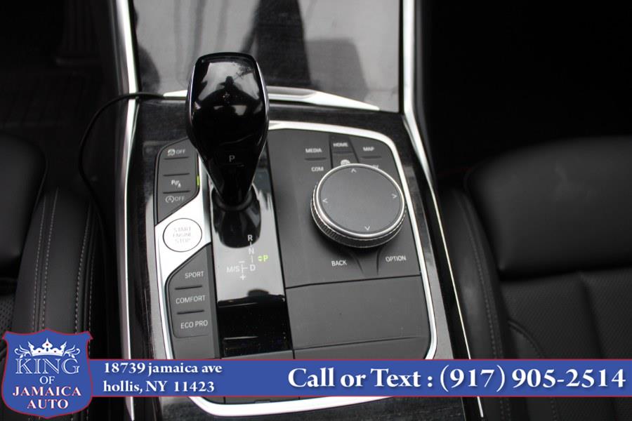 2022 BMW 3 Series 330i xDrive Sedan North America, available for sale in Hollis, New York | King of Jamaica Auto Inc. Hollis, New York 2022 BMW 3 Series 330i xDrive Sedan North America, available for sale in Hollis, New York | King of Jamaica Auto Inc. Hollis, New York