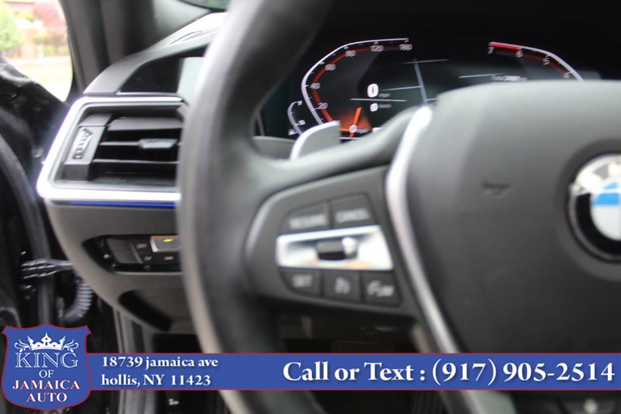 2022 BMW 3 Series 330i xDrive Sedan North America, available for sale in Hollis, New York | King of Jamaica Auto Inc. Hollis, New York 2022 BMW 3 Series 330i xDrive Sedan North America, available for sale in Hollis, New York | King of Jamaica Auto Inc. Hollis, New York