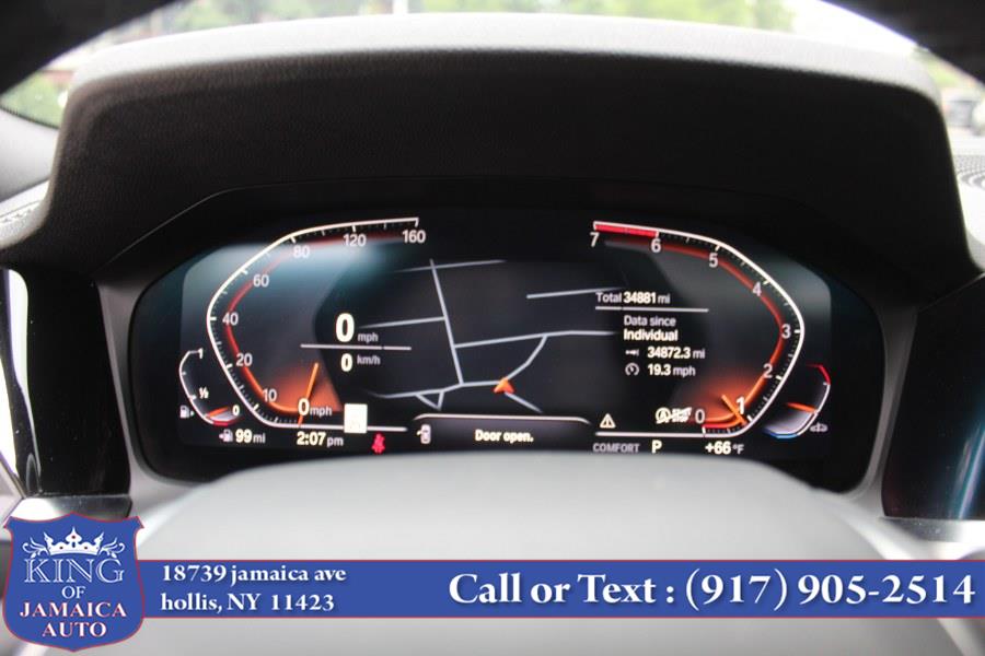 2022 BMW 3 Series 330i xDrive Sedan North America, available for sale in Hollis, New York | King of Jamaica Auto Inc. Hollis, New York 2022 BMW 3 Series 330i xDrive Sedan North America, available for sale in Hollis, New York | King of Jamaica Auto Inc. Hollis, New York