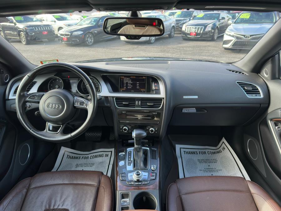 2016 Audi A5 2dr Cabriolet Auto Premium Plus, available for sale in Irvington , New Jersey | Auto Haus of Irvington Corp. Irvington , New Jersey 2016 Audi A5 2dr Cabriolet Auto Premium Plus, available for sale in Irvington , New Jersey | Auto Haus of Irvington Corp. Irvington , New Jersey
