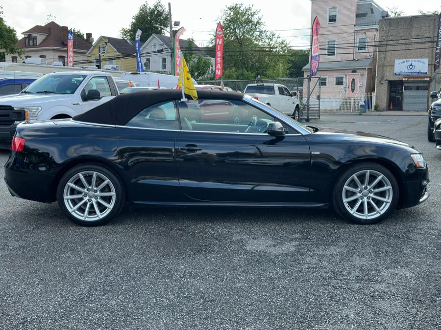 2016 Audi A5 2dr Cabriolet Auto Premium Plus, available for sale in Irvington , New Jersey | Auto Haus of Irvington Corp. Irvington , New Jersey 2016 Audi A5 2dr Cabriolet Auto Premium Plus, available for sale in Irvington , New Jersey | Auto Haus of Irvington Corp. Irvington , New Jersey