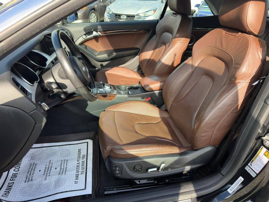 2016 Audi A5 2dr Cabriolet Auto Premium Plus, available for sale in Irvington , New Jersey | Auto Haus of Irvington Corp. Irvington , New Jersey 2016 Audi A5 2dr Cabriolet Auto Premium Plus, available for sale in Irvington , New Jersey | Auto Haus of Irvington Corp. Irvington , New Jersey