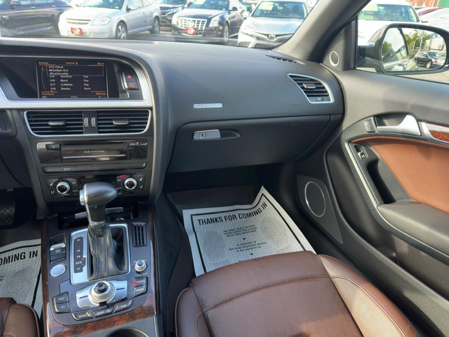 2016 Audi A5 2dr Cabriolet Auto Premium Plus, available for sale in Irvington , New Jersey | Auto Haus of Irvington Corp. Irvington , New Jersey 2016 Audi A5 2dr Cabriolet Auto Premium Plus, available for sale in Irvington , New Jersey | Auto Haus of Irvington Corp. Irvington , New Jersey
