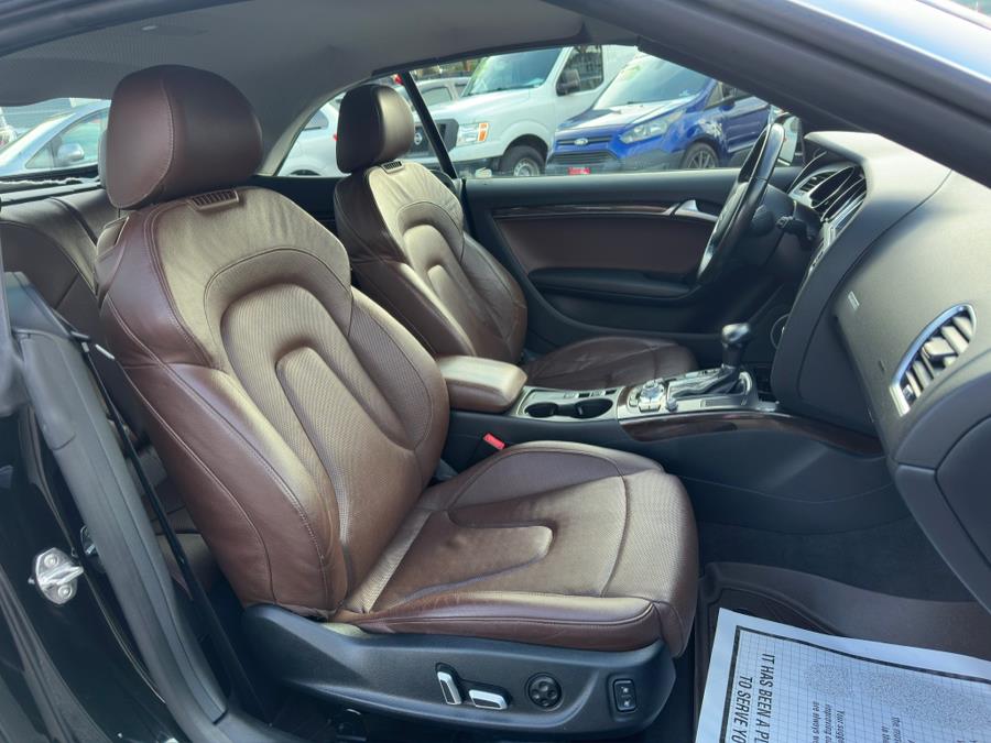 2016 Audi A5 2dr Cabriolet Auto Premium Plus, available for sale in Irvington , New Jersey | Auto Haus of Irvington Corp. Irvington , New Jersey 2016 Audi A5 2dr Cabriolet Auto Premium Plus, available for sale in Irvington , New Jersey | Auto Haus of Irvington Corp. Irvington , New Jersey