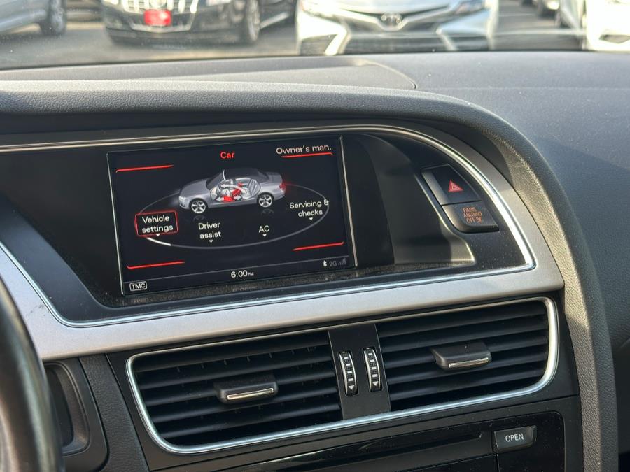 2016 Audi A5 2dr Cabriolet Auto Premium Plus, available for sale in Irvington , New Jersey | Auto Haus of Irvington Corp. Irvington , New Jersey 2016 Audi A5 2dr Cabriolet Auto Premium Plus, available for sale in Irvington , New Jersey | Auto Haus of Irvington Corp. Irvington , New Jersey