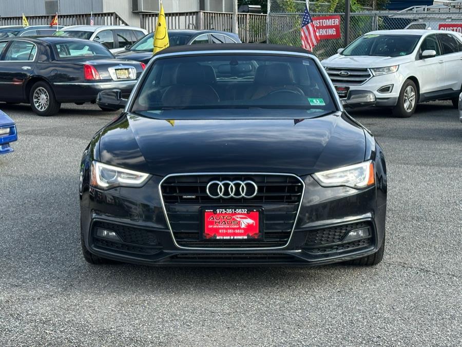 2016 Audi A5 2dr Cabriolet Auto Premium Plus, available for sale in Irvington , New Jersey | Auto Haus of Irvington Corp. Irvington , New Jersey 2016 Audi A5 2dr Cabriolet Auto Premium Plus, available for sale in Irvington , New Jersey | Auto Haus of Irvington Corp. Irvington , New Jersey