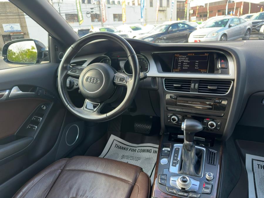 2016 Audi A5 2dr Cabriolet Auto Premium Plus, available for sale in Irvington , New Jersey | Auto Haus of Irvington Corp. Irvington , New Jersey 2016 Audi A5 2dr Cabriolet Auto Premium Plus, available for sale in Irvington , New Jersey | Auto Haus of Irvington Corp. Irvington , New Jersey