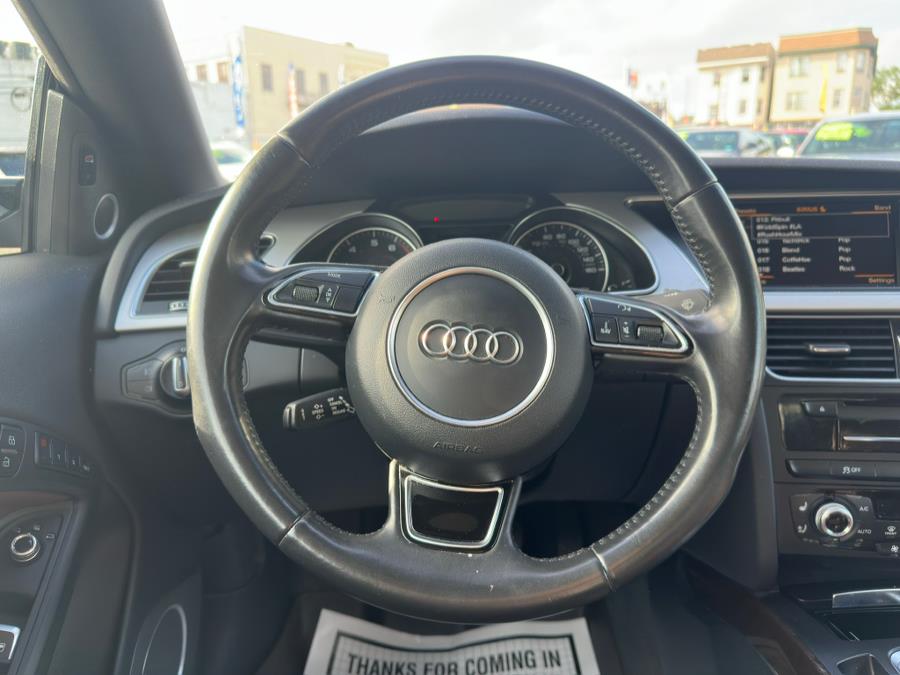 2016 Audi A5 2dr Cabriolet Auto Premium Plus, available for sale in Irvington , New Jersey | Auto Haus of Irvington Corp. Irvington , New Jersey 2016 Audi A5 2dr Cabriolet Auto Premium Plus, available for sale in Irvington , New Jersey | Auto Haus of Irvington Corp. Irvington , New Jersey