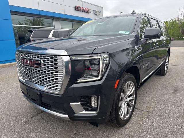 2022 GMC Yukon Xl Denali, available for sale in Avon, Connecticut | Sullivan Automotive Group. Avon, Connecticut 2022 GMC Yukon Xl Denali, available for sale in Avon, Connecticut | Sullivan Automotive Group. Avon, Connecticut