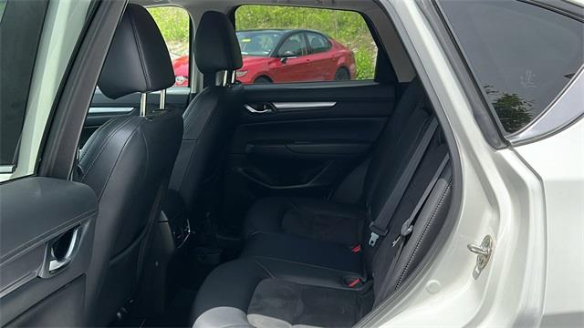 2022 Mazda Cx-5 2.5 S Select Package, available for sale in Avon, Connecticut | Sullivan Automotive Group. Avon, Connecticut 2022 Mazda Cx-5 2.5 S Select Package, available for sale in Avon, Connecticut | Sullivan Automotive Group. Avon, Connecticut