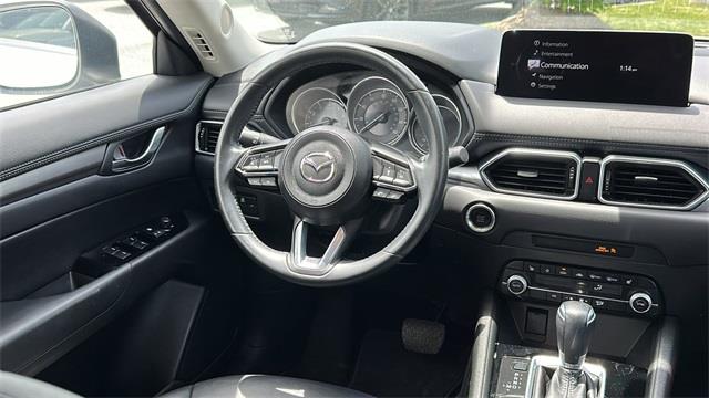 2022 Mazda Cx-5 2.5 S Select Package, available for sale in Avon, Connecticut | Sullivan Automotive Group. Avon, Connecticut 2022 Mazda Cx-5 2.5 S Select Package, available for sale in Avon, Connecticut | Sullivan Automotive Group. Avon, Connecticut