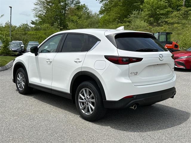 2022 Mazda Cx-5 2.5 S Select Package, available for sale in Avon, Connecticut | Sullivan Automotive Group. Avon, Connecticut 2022 Mazda Cx-5 2.5 S Select Package, available for sale in Avon, Connecticut | Sullivan Automotive Group. Avon, Connecticut